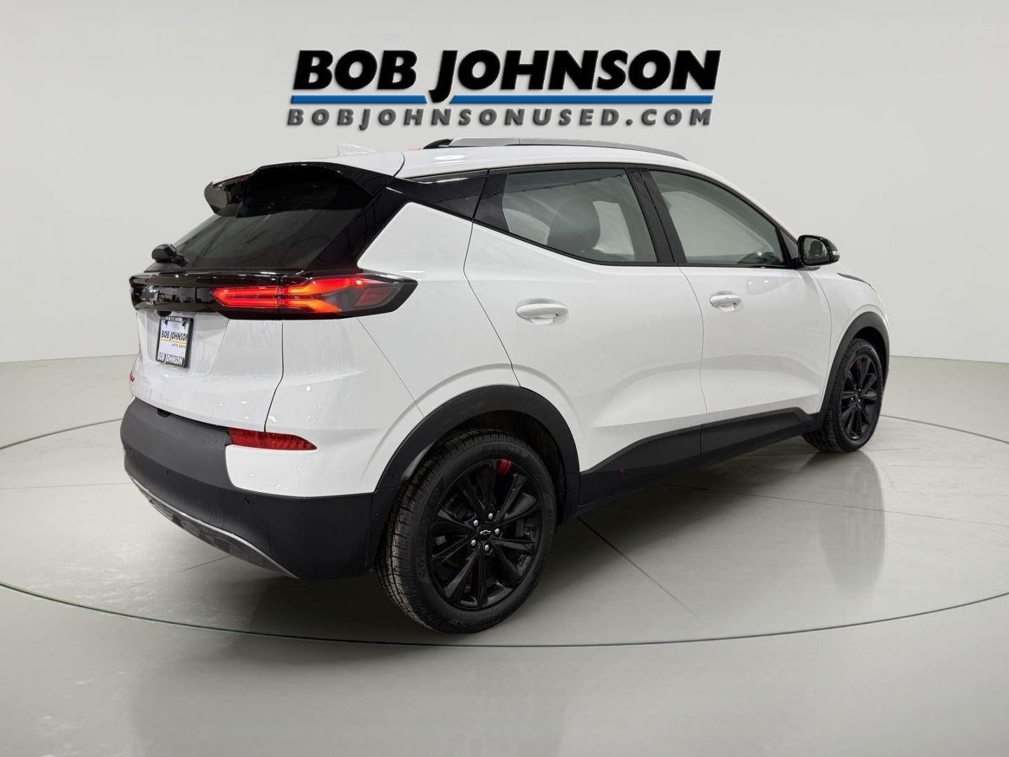 2023 Chevrolet Bolt EUV FWD LT