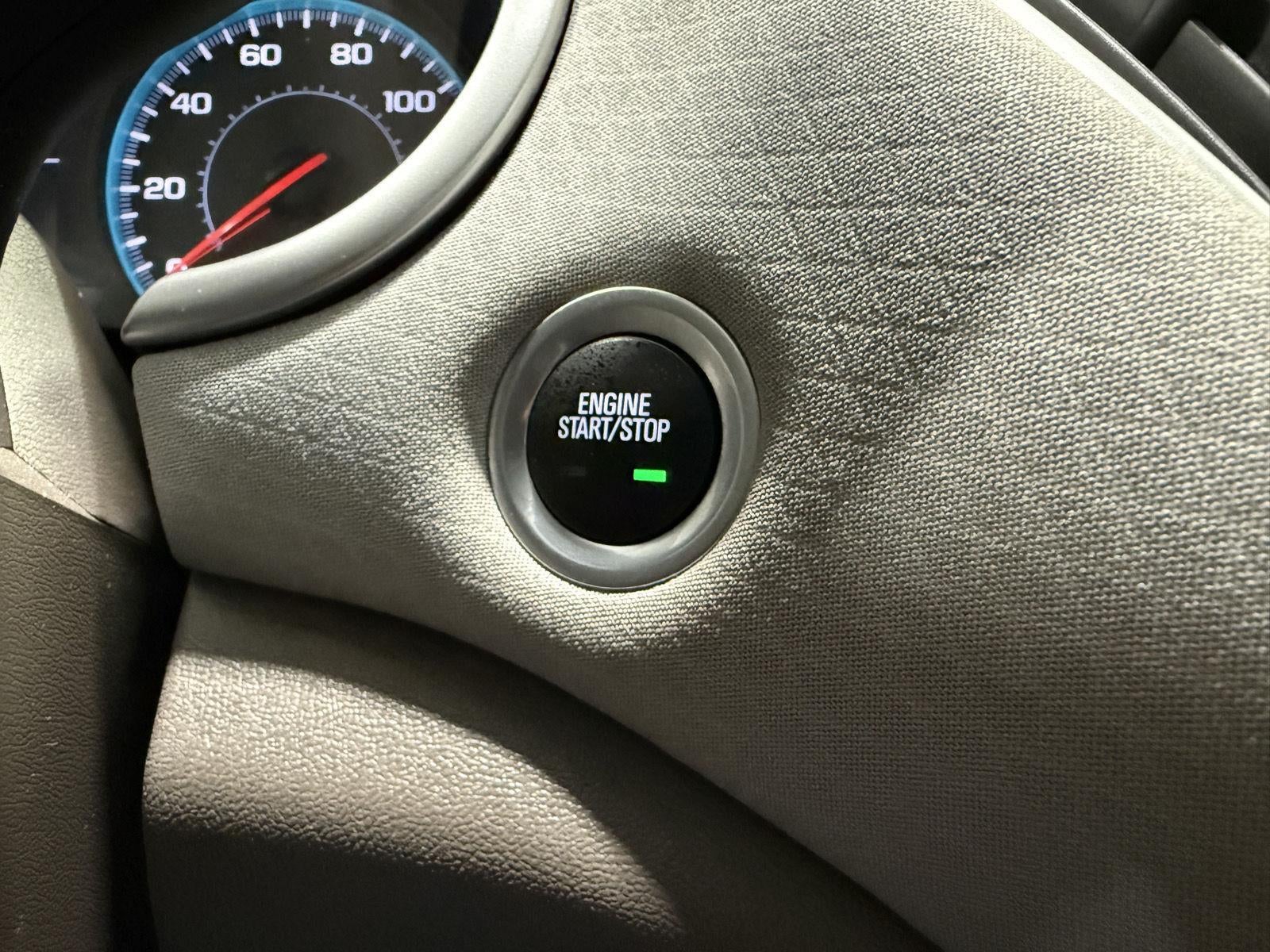 2025 Chevrolet Malibu FWD 1LT