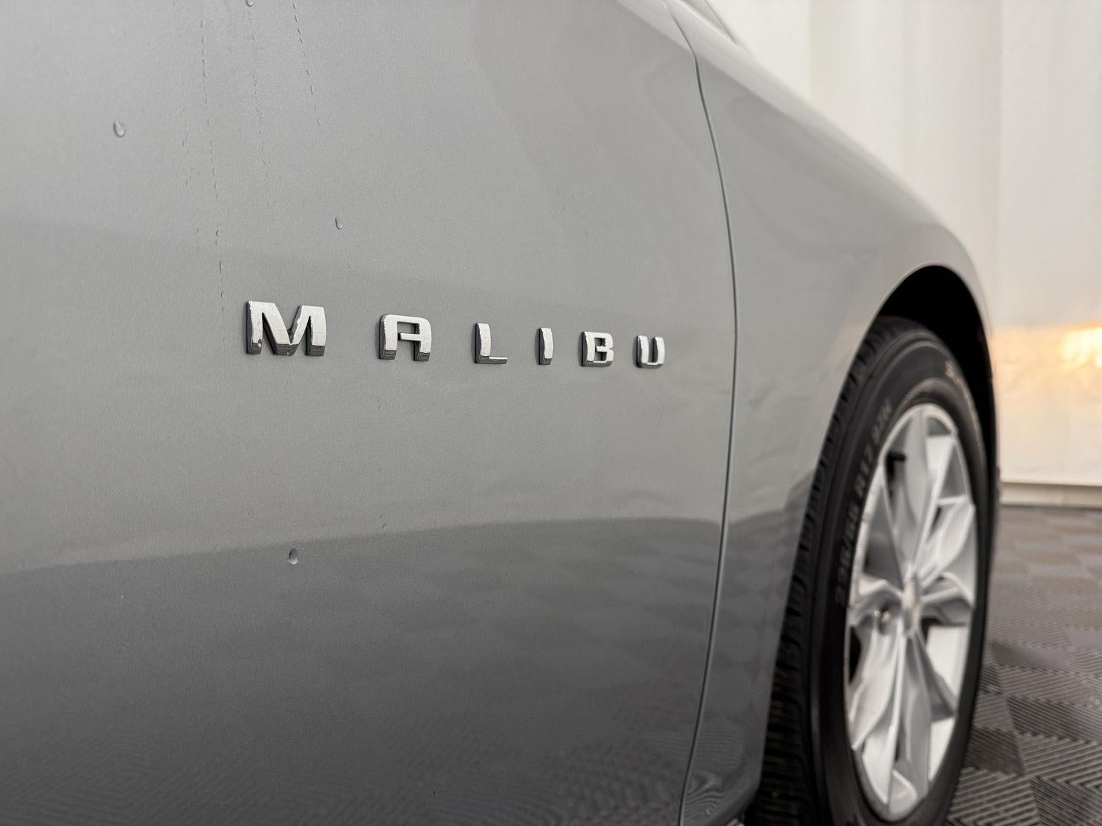 2025 Chevrolet Malibu FWD 1LT