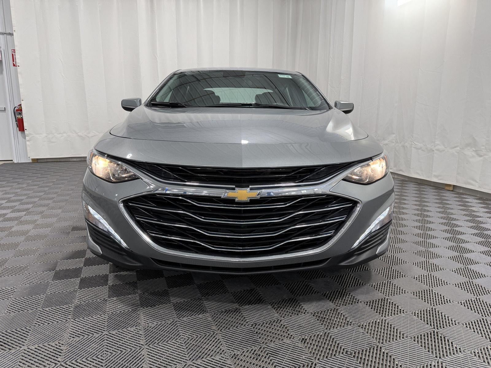 2025 Chevrolet Malibu FWD 1LT