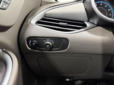 2025 Chevrolet Malibu FWD 1LT