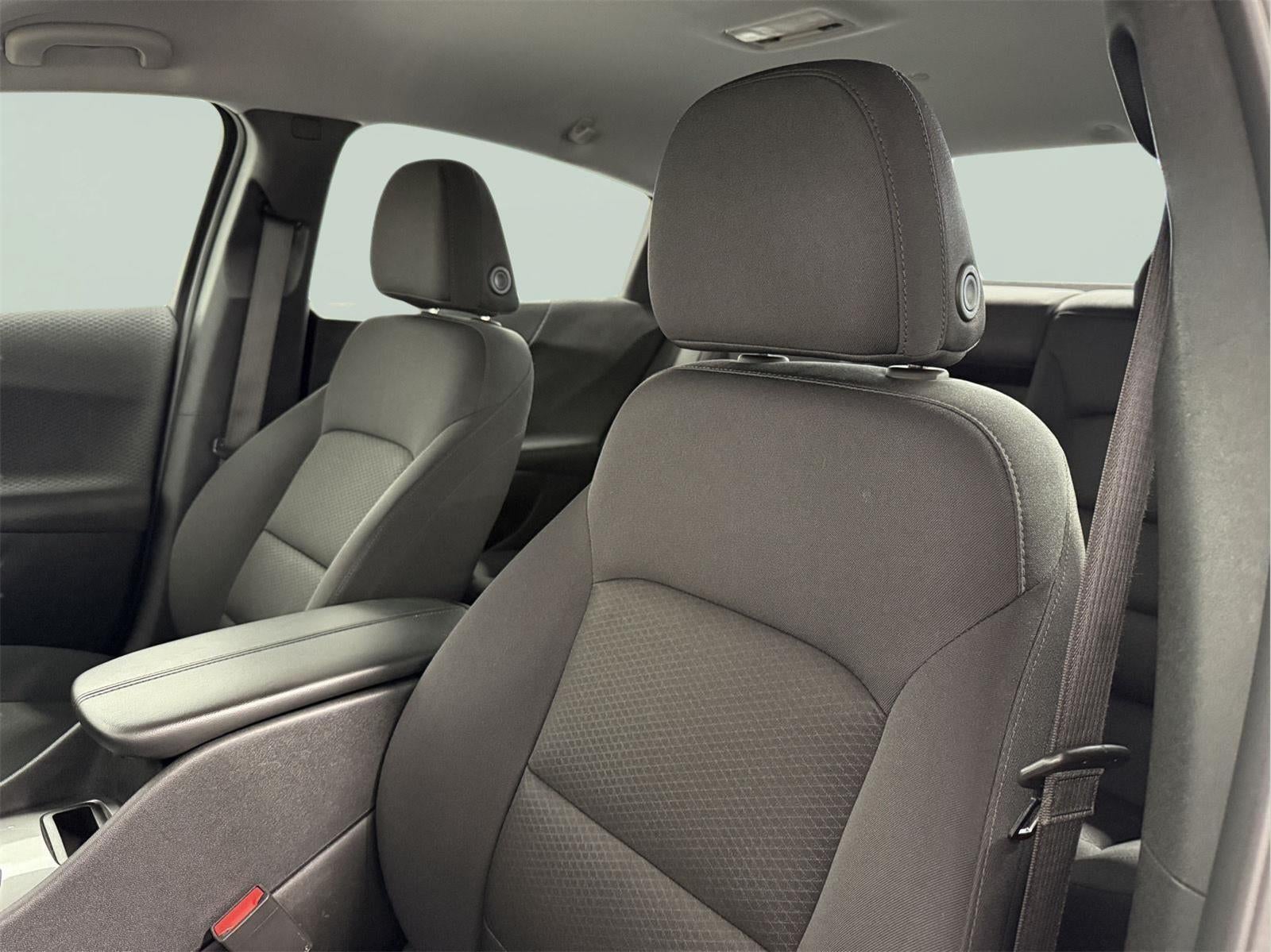 2025 Chevrolet Malibu FWD 1LT