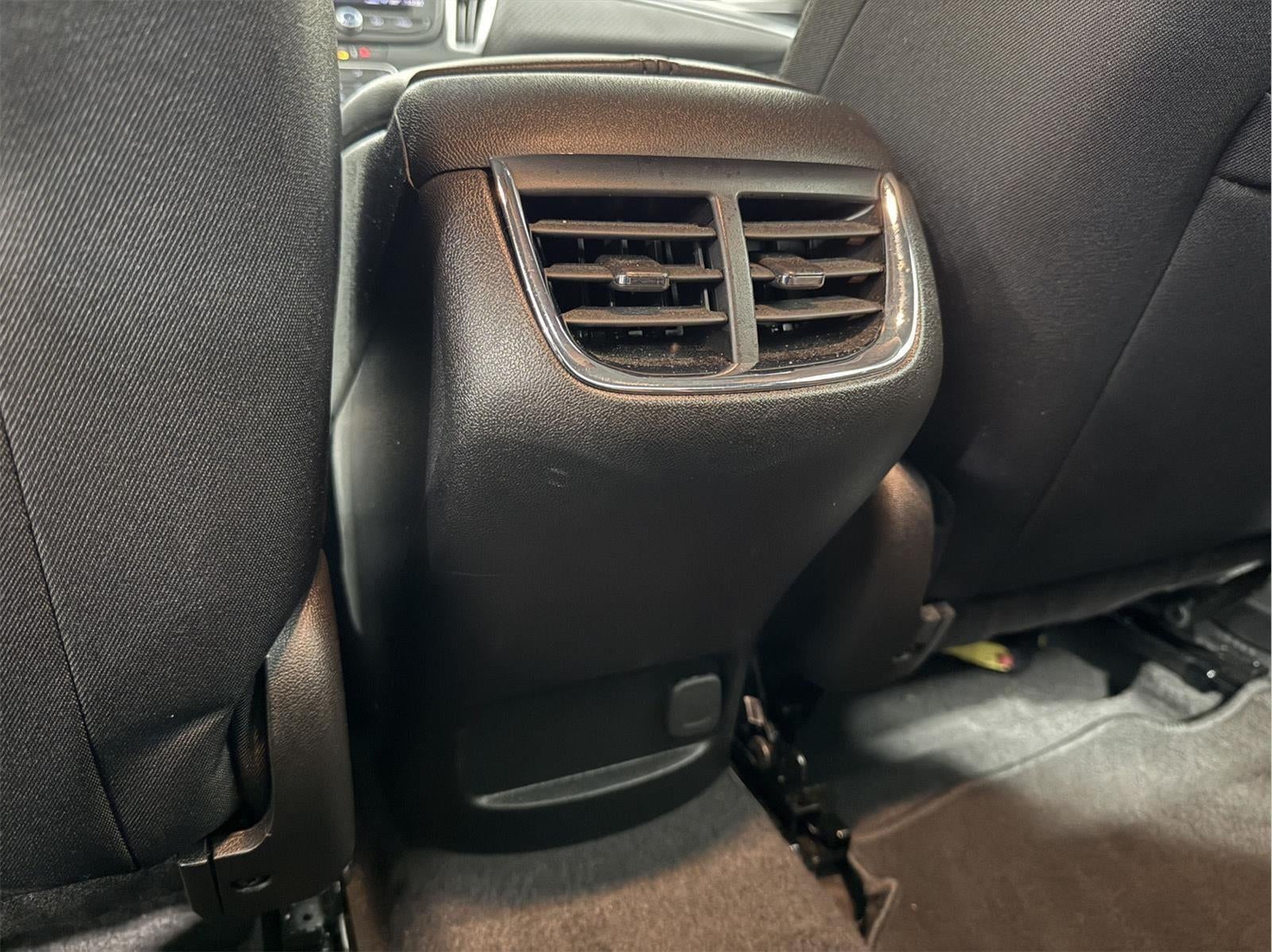 2025 Chevrolet Malibu FWD 1LT