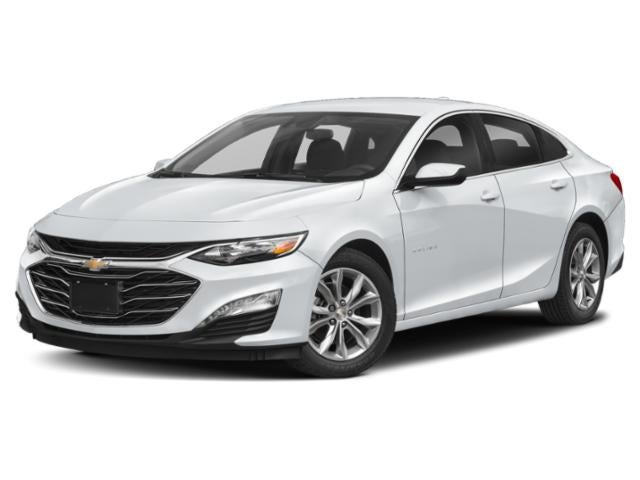 2025 Chevrolet Malibu FWD 1LT