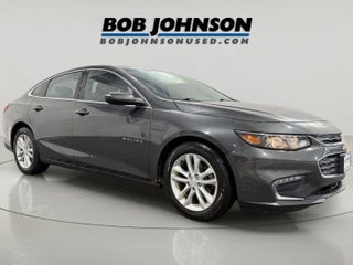 2016 Chevrolet Malibu 1LT