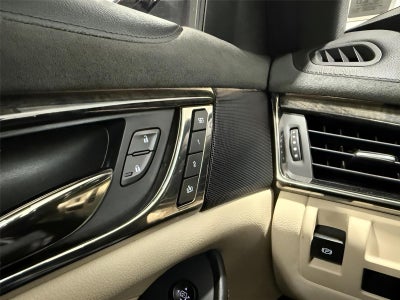 2019 Cadillac CTS Luxury