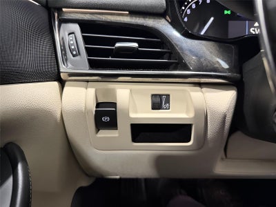 2019 Cadillac CTS Luxury