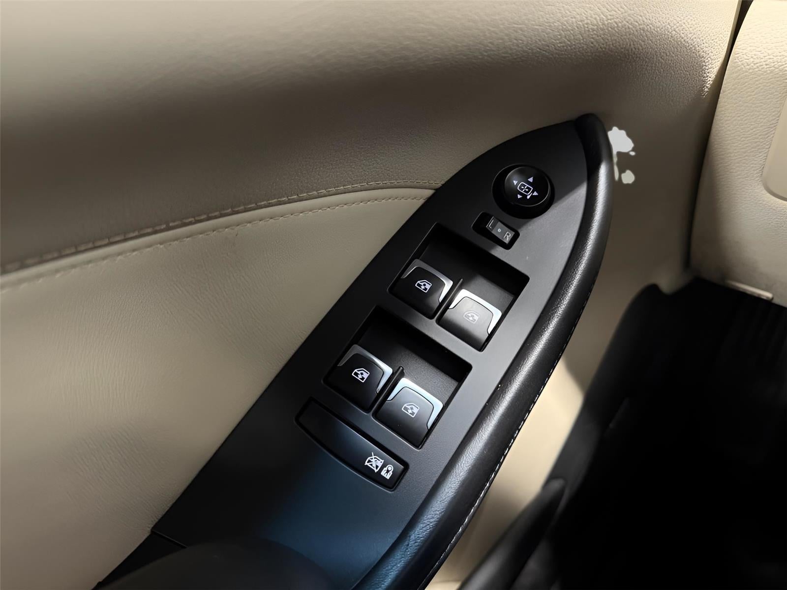 2019 Cadillac CTS Luxury