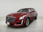2019 Cadillac CTS Luxury