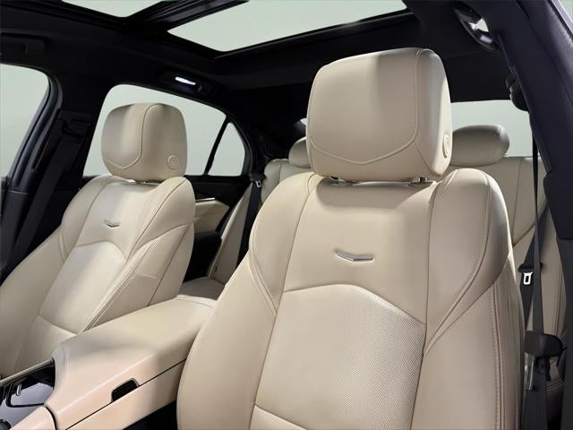 2019 Cadillac CTS Luxury