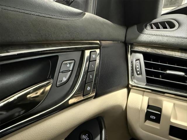 2019 Cadillac CTS Luxury