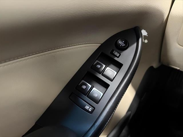 2019 Cadillac CTS Luxury