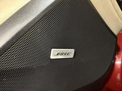 2019 Cadillac CTS Luxury