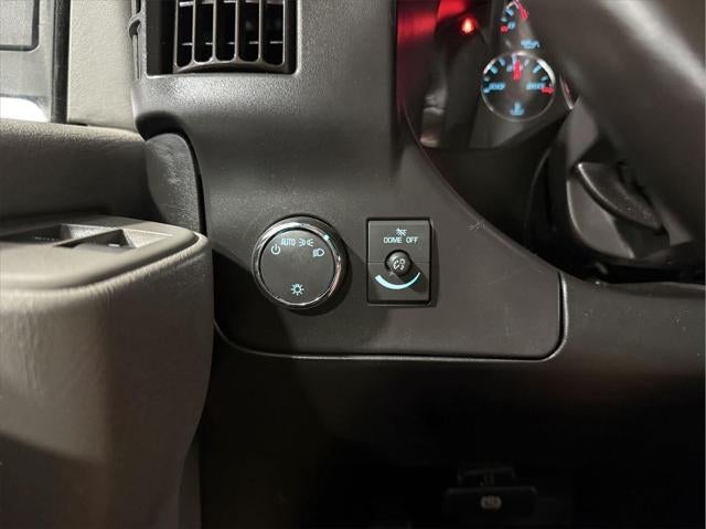 2019 Chevrolet Express 2500 LS