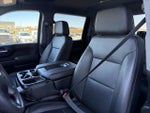 2024 Chevrolet Silverado 2500HD 4WD Crew Cab Long Bed Work Truck
