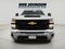 2025 Chevrolet Silverado 2500HD 4WD Crew Cab Long Bed Work Truck