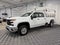 2025 Chevrolet Silverado 2500HD 4WD Crew Cab Long Bed Work Truck