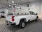 2025 Chevrolet Silverado 2500HD 4WD Crew Cab Long Bed Work Truck
