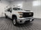 2025 Chevrolet Silverado 2500HD 4WD Crew Cab Long Bed Work Truck