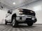 2025 Chevrolet Silverado 2500HD 4WD Crew Cab Long Bed Work Truck