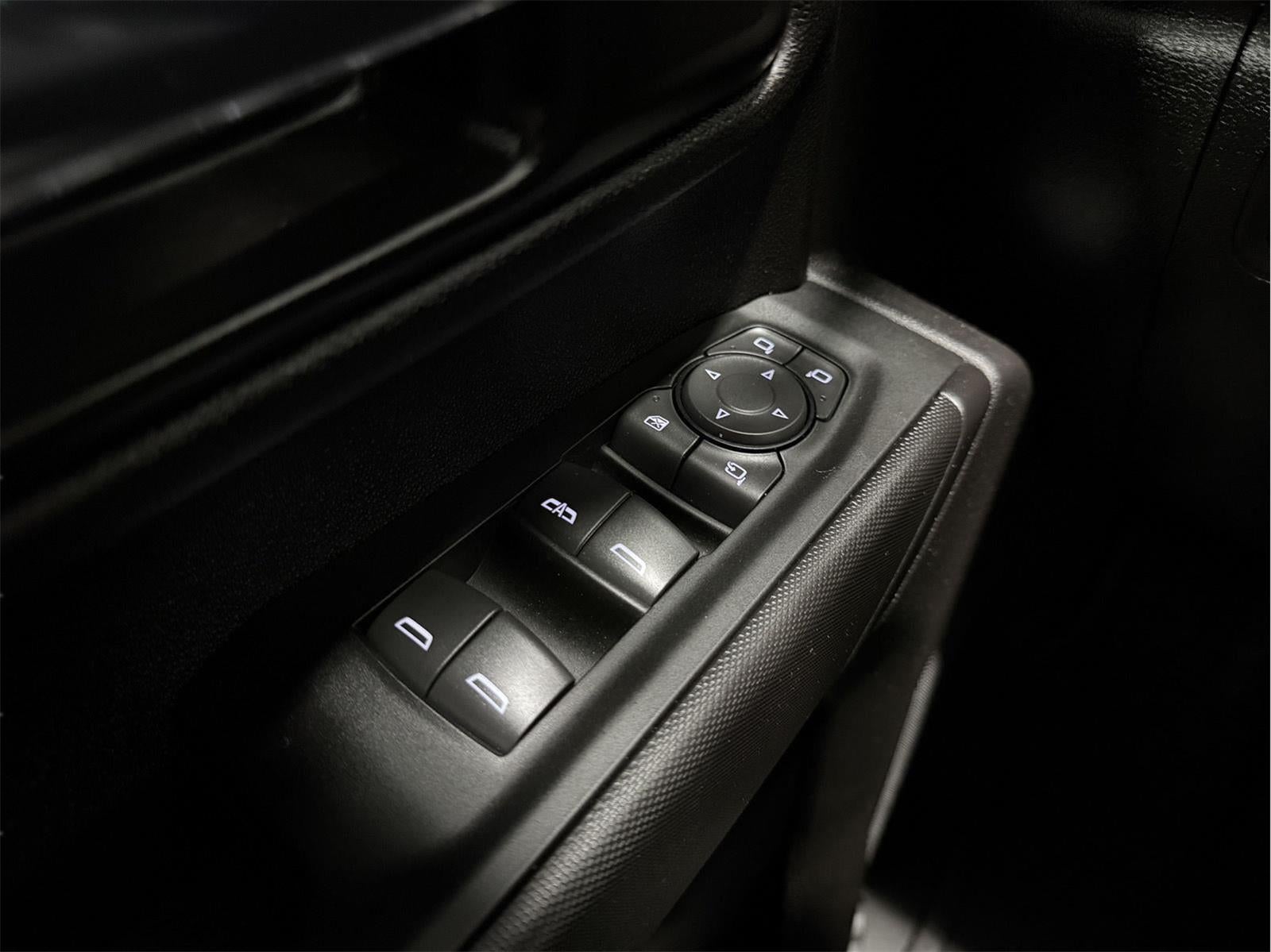 2025 Chevrolet Silverado 2500HD 4WD Crew Cab Long Bed Work Truck