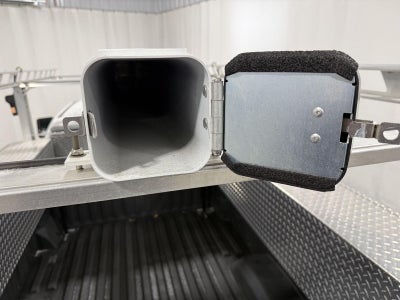 2025 Chevrolet Silverado 2500HD 4WD Crew Cab Long Bed Work Truck