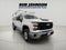 2025 Chevrolet Silverado 2500HD 4WD Crew Cab Long Bed Work Truck