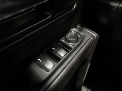 2025 Chevrolet Silverado 2500HD 4WD Crew Cab Long Bed Work Truck