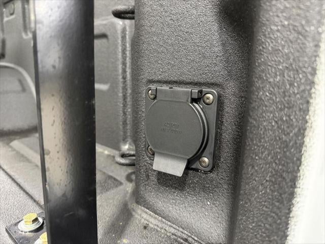 2025 Chevrolet Silverado 2500HD 4WD Crew Cab Long Bed Work Truck