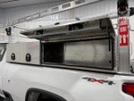 2025 Chevrolet Silverado 2500HD 4WD Crew Cab Long Bed Work Truck