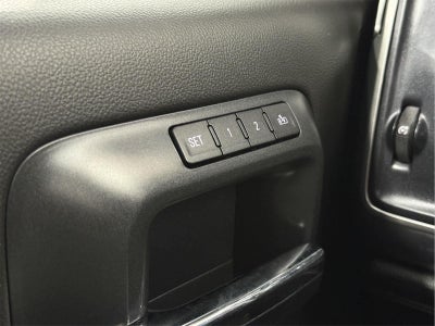2019 Chevrolet Silverado 2500HD LTZ