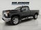 2022 Chevrolet Silverado 2500HD 4WD Regular Cab Long Bed LT