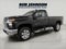 2022 Chevrolet Silverado 2500HD 4WD Regular Cab Long Bed LT