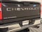 2022 Chevrolet Silverado 2500HD 4WD Regular Cab Long Bed LT