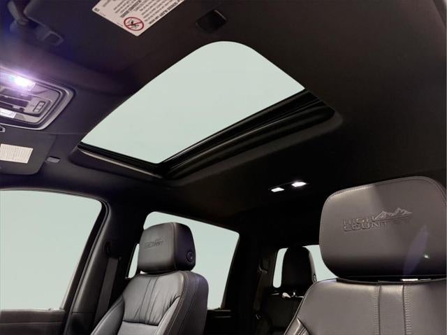 2020 Chevrolet Silverado 2500HD High Country