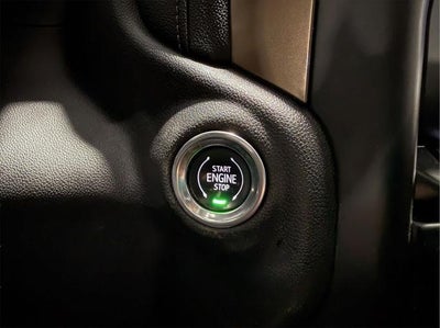 2020 Chevrolet Silverado 2500HD High Country