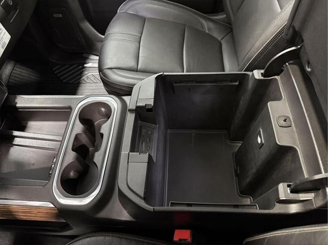 2020 Chevrolet Silverado 2500HD High Country