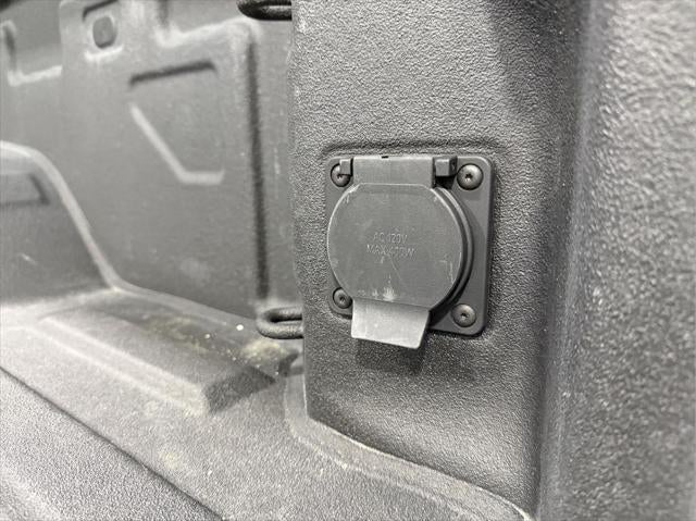 2020 Chevrolet Silverado 2500HD High Country