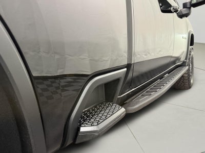 2024 Chevrolet Silverado 2500HD 4WD Crew Cab Standard Bed ZR2