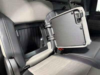 2024 Chevrolet Silverado 2500HD 4WD Crew Cab Standard Bed ZR2