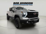 2024 Chevrolet Silverado 2500HD 4WD Crew Cab Standard Bed ZR2