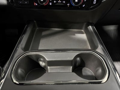 2024 Chevrolet Silverado 2500HD 4WD Crew Cab Standard Bed ZR2