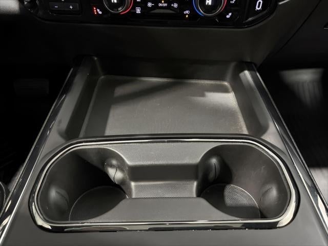 2024 Chevrolet Silverado 2500HD 4WD Crew Cab Standard Bed ZR2