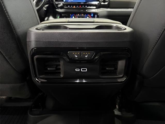 2024 Chevrolet Silverado 2500HD 4WD Crew Cab Standard Bed ZR2