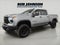 2024 Chevrolet Silverado 2500HD 4WD Crew Cab Standard Bed ZR2