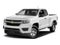 2018 Chevrolet Colorado WT