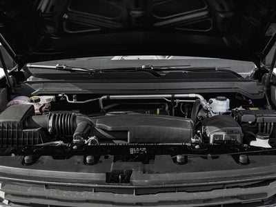 2018 Chevrolet Colorado WT