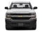 2017 Chevrolet Silverado 1500 WT