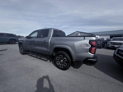 2024 Chevrolet Colorado LT 4WD