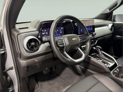 2024 Chevrolet Colorado LT 4WD